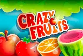 Crazy Fruits